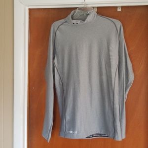 Under Armour Cold Gear mock